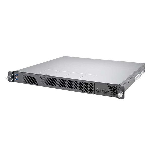 Edge Servers