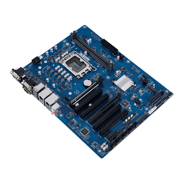 Motherboards