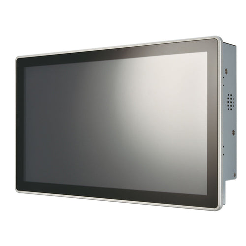Mitac P156-11KS-7600U 15.6" Intel i7-7600U Industrial Panel PC, Touch Screen, IP65