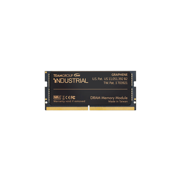 Wide Temp Memory