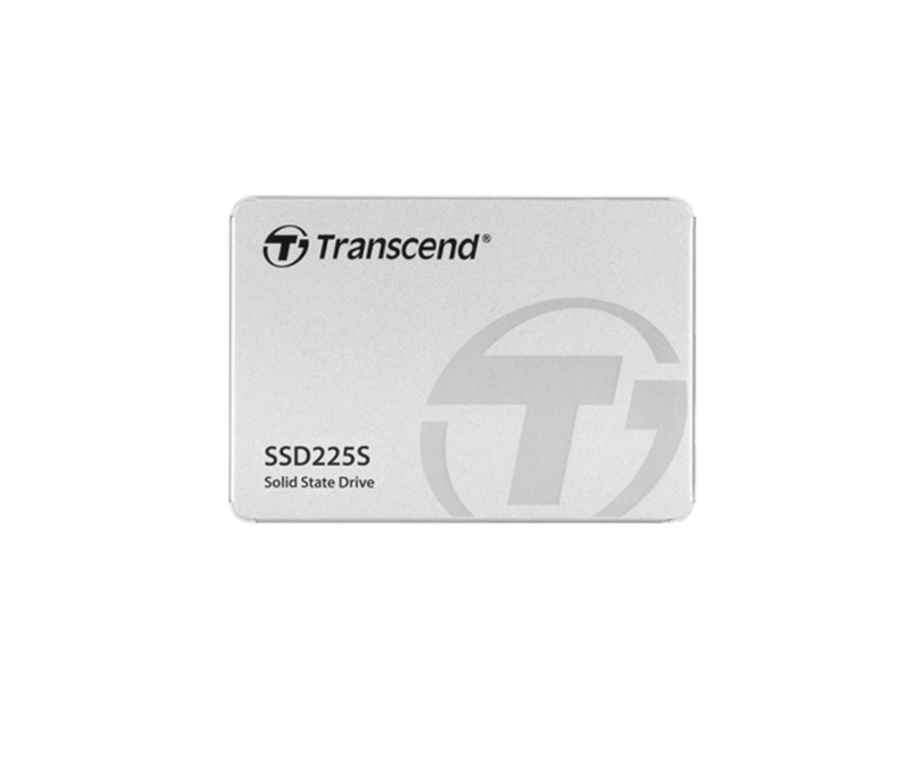 Transcend 2TB SATA3 2.5