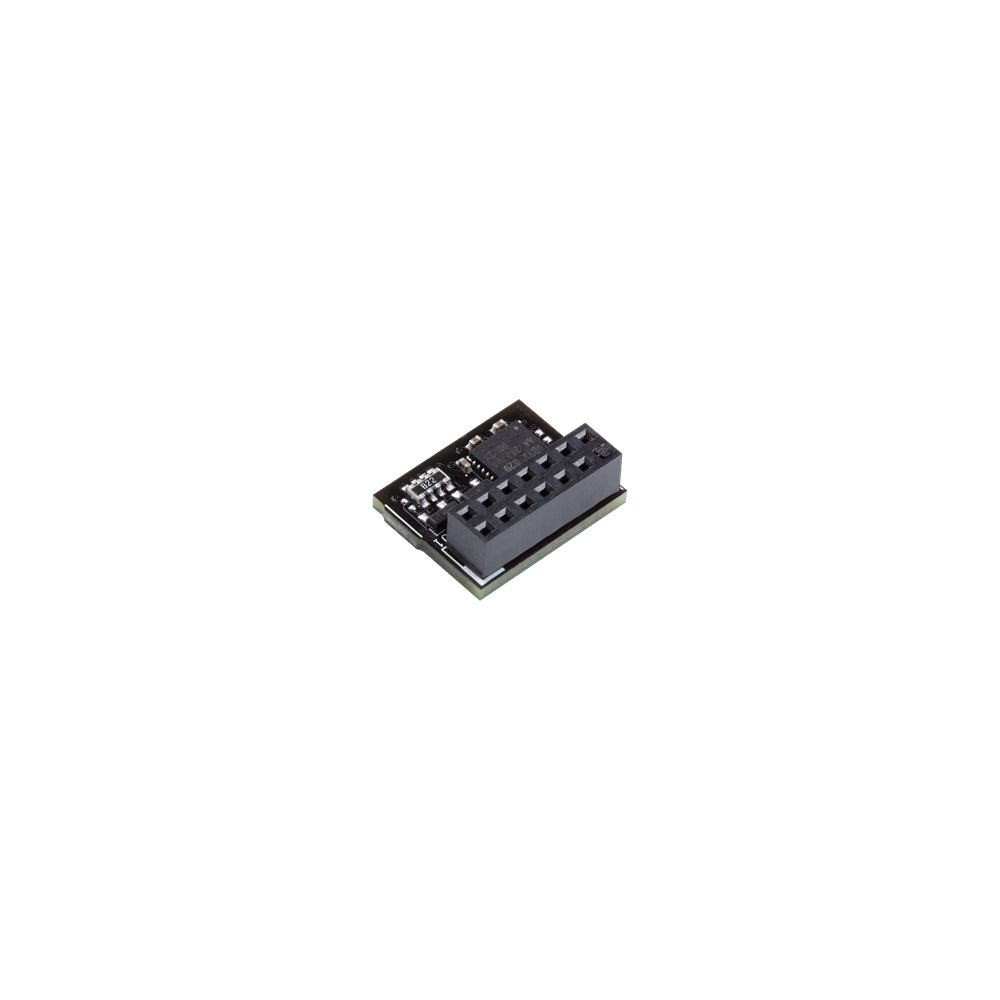 ASUS TPM-M R2.0 14-1-poliges TPM-Modul EUR 52,44 - DE ASUS TPM-M R2.0 14-1-poliges TPM-Modul EUR 52,44 - DE