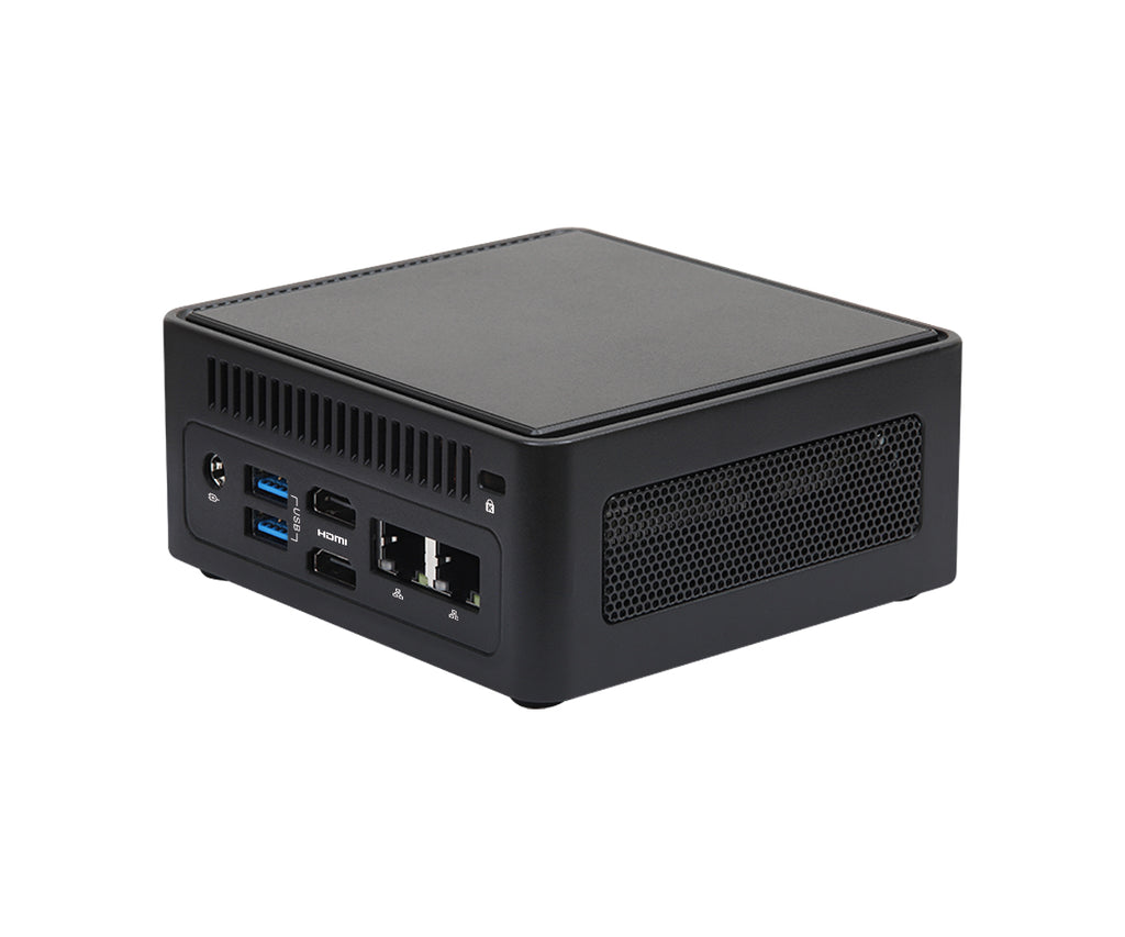 デスクトップ型PC Intel NUC Core i5 NUC5I5RYH BOXNUC5I5RYH デスクトップ型PC Intel NUC Core i5 NUC5I5RYH BOXNUC5I5RYH