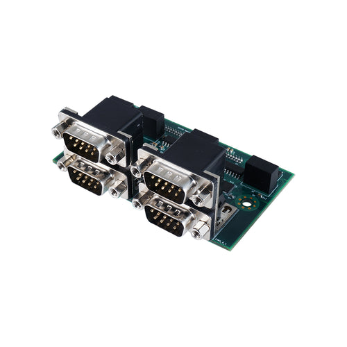 Cincoze CMI-ICOM01 4 x RS232 COM Ports