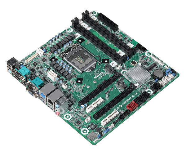 Motherboards
