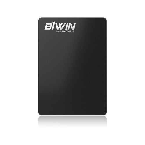 128GB BIWIN IS801 Wide Temperature 2.5" SSD - ISE25IS8310-128
