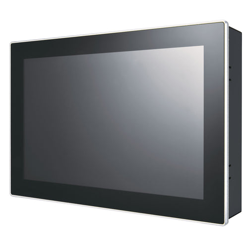 Mitac P100-10AS 10.1" Intel Celeron N3350 Industrial Panel PC, P-CAP Touch Screen, IP65