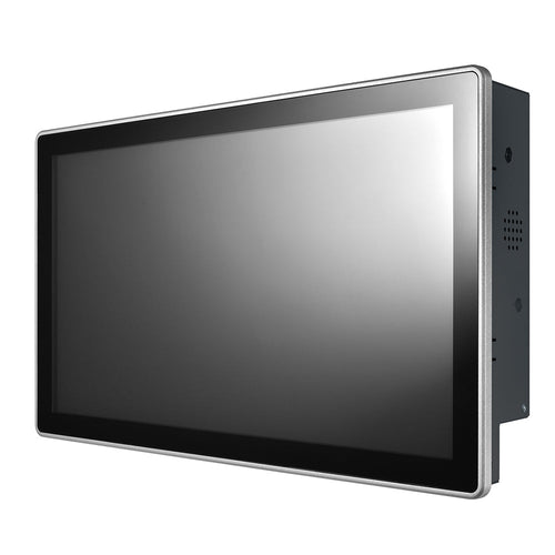 Mitac P156-11TGS-UP3i5 15.6" Intel i5-1145G7E Industrial Panel PC, Touch Screen, IP65 with 50,000 hours backlight lifetime