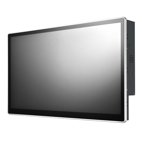 Mitac P210-11TGS-UP3i5 21.5" Intel i5-1145G7E Industrial Panel PC, Touch Screen, IP65 with 30,000 hours backlight lifetime