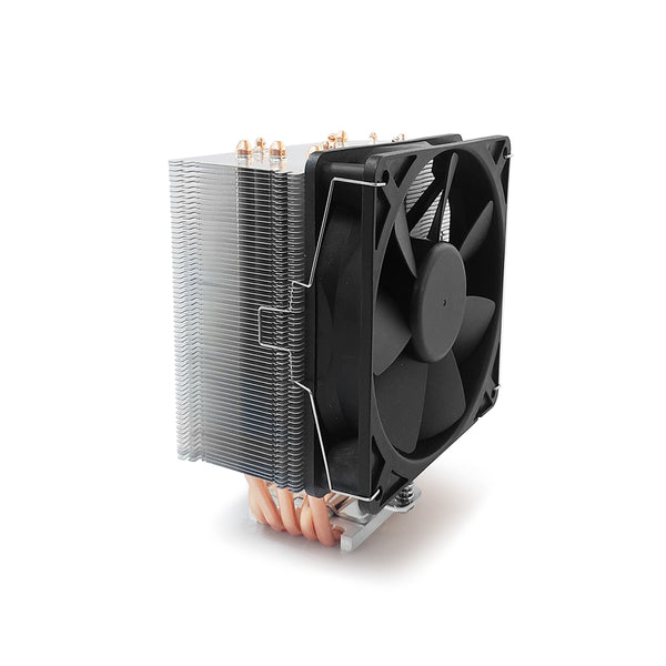 Dynatron W3 Ampere Altra Heatsink and Fan for Tower PC, Socket LGA 4926