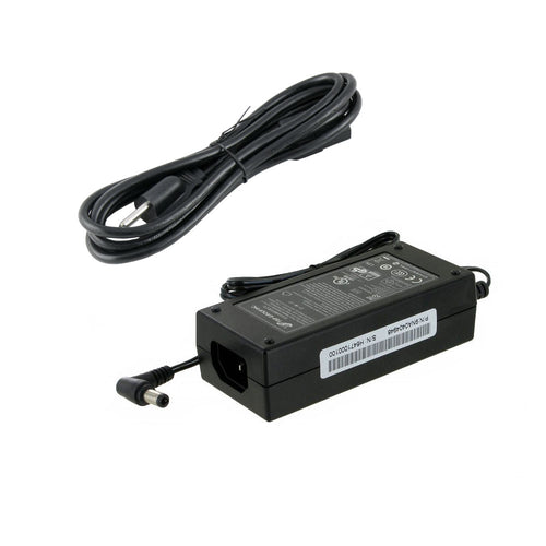 FSP Group 40W 12V Efficiency Level VI Power Adapter w/ 6FT Power Cord