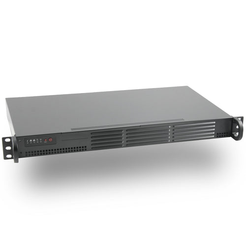 Supermicro Intel Xeon D-2123IT Quad Core 1U Rackmount Server w/ 2x SFP+, 2x 10Gbase-T