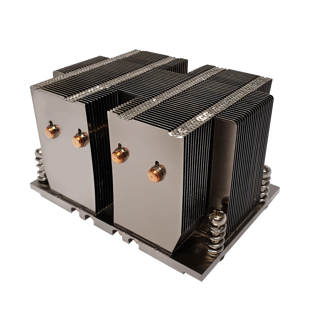 Dynatron A34 AMD Threadripper, EPYC, sTRX4 TR4 SP3 Heatsink for 2U Server