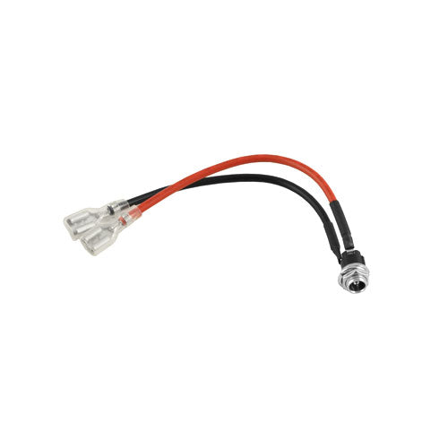 AC-DC Barrel Connector Adapter for M2-ATX, M3-ATX Automotive Power Supplies