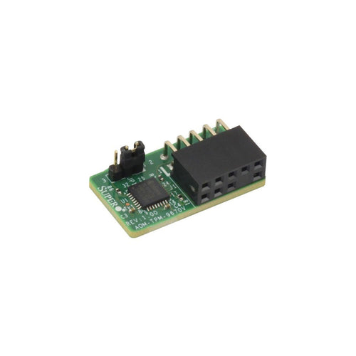 Supermicro AOM-TPM-9670V-S Trust Platform Module (TPM 2.0) for Supermicro X11 motherboards