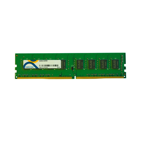 16GB Cervoz CIR-W4DUSW2616G DDR4 2666MHz DIMM Memory, Wide Temp