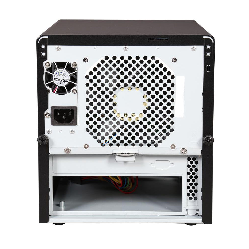 Mini ATX Tower PC w/ Intel Slot 1 Pentium II 400Mhz & win98 Mini ATX Tower PC w/ Intel Slot 1 Pentium II 400Mhz & win98