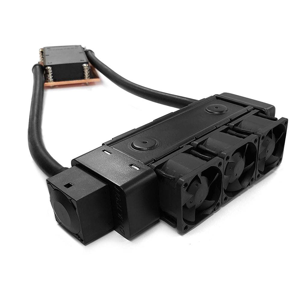 Dynatron L29 Liquid Cooler for 1U Server, Socket sTRX4 TR4 SP3