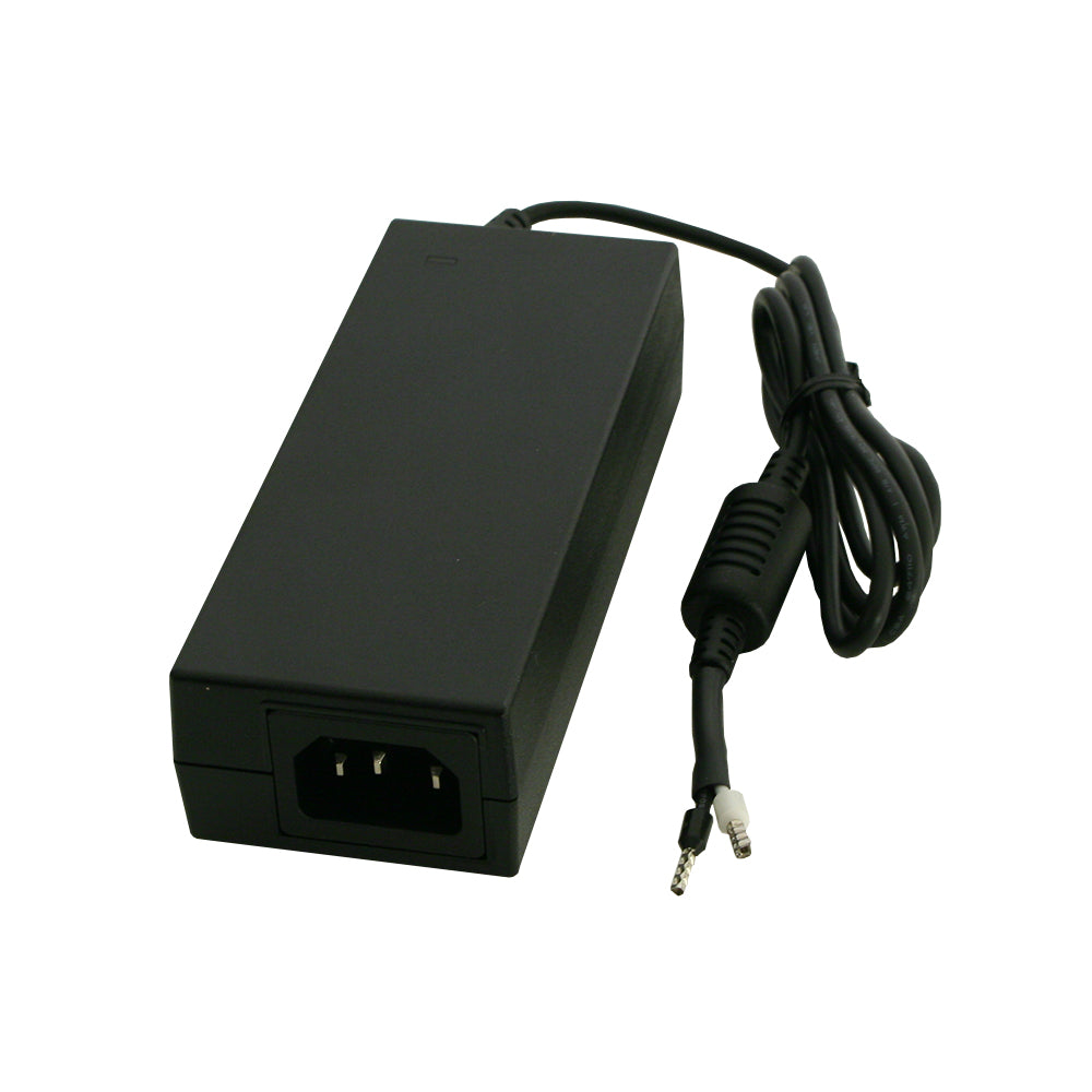 60W 12V LiteOn AC-DC Power Adapter w/ Exposed Wire, Power Cable – MITXPC