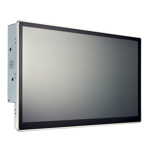 Mitac P210-11KS-7300U 21.5" Intel i5-7300U Industrial Panel PC, Touch Screen, IP65 with 30,000 hours backlight lifetime