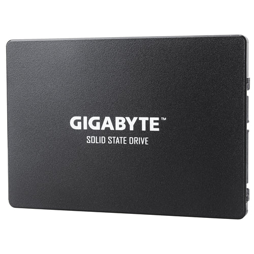 240GB GIGABYTE SATA 2.5" SSD