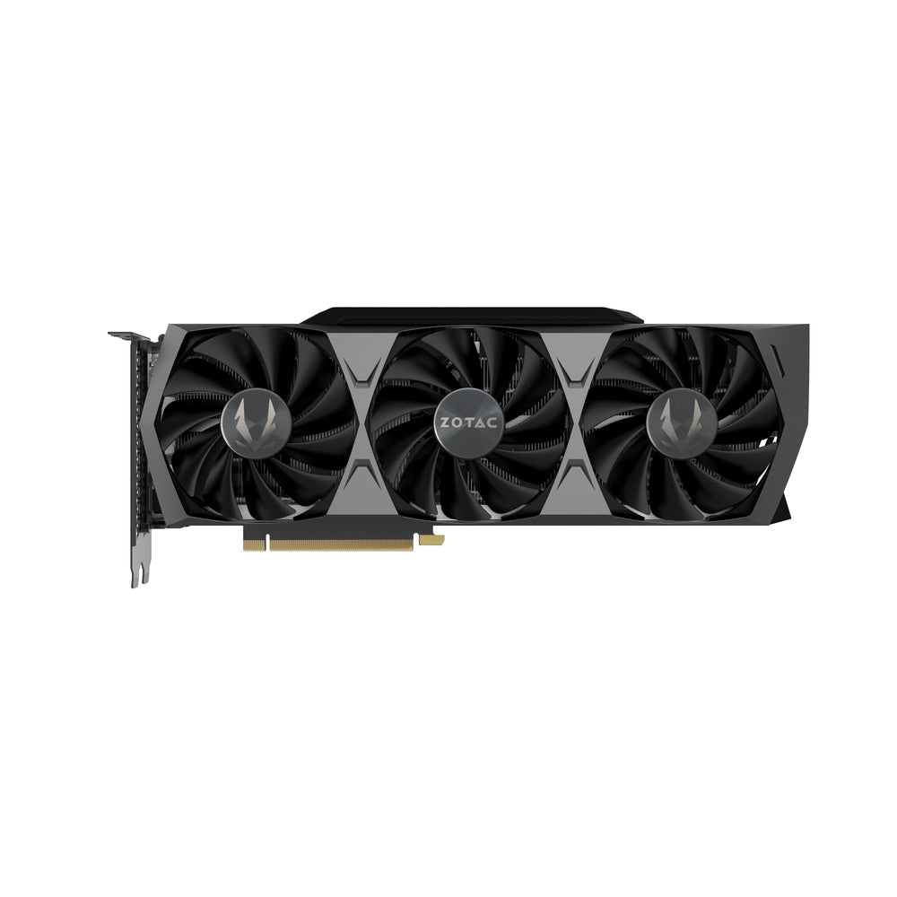 ZOTAC GAMING GeForce RTX 3090 Trinity OC w/ 24GB GDDR6X - ZT