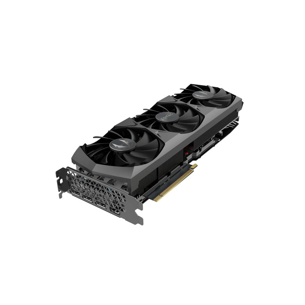 ZOTAC GAMING GeForce RTX 3090 Trinity OC w/ 24GB GDDR6X - ZT 