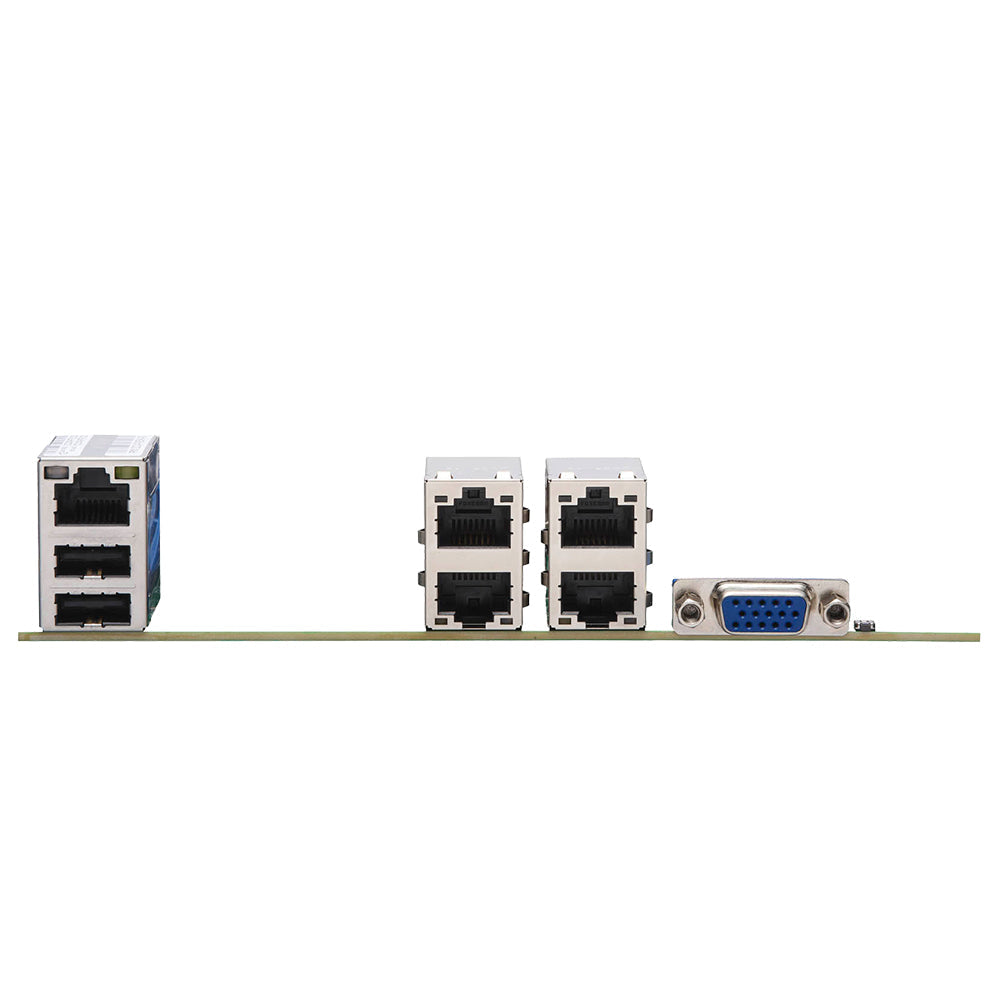 Supermicro A2SDI-12C-HLN4F-O Atom C3858 12-Core Mini ITX Motherboard, 4x  GbE LAN, IPMI