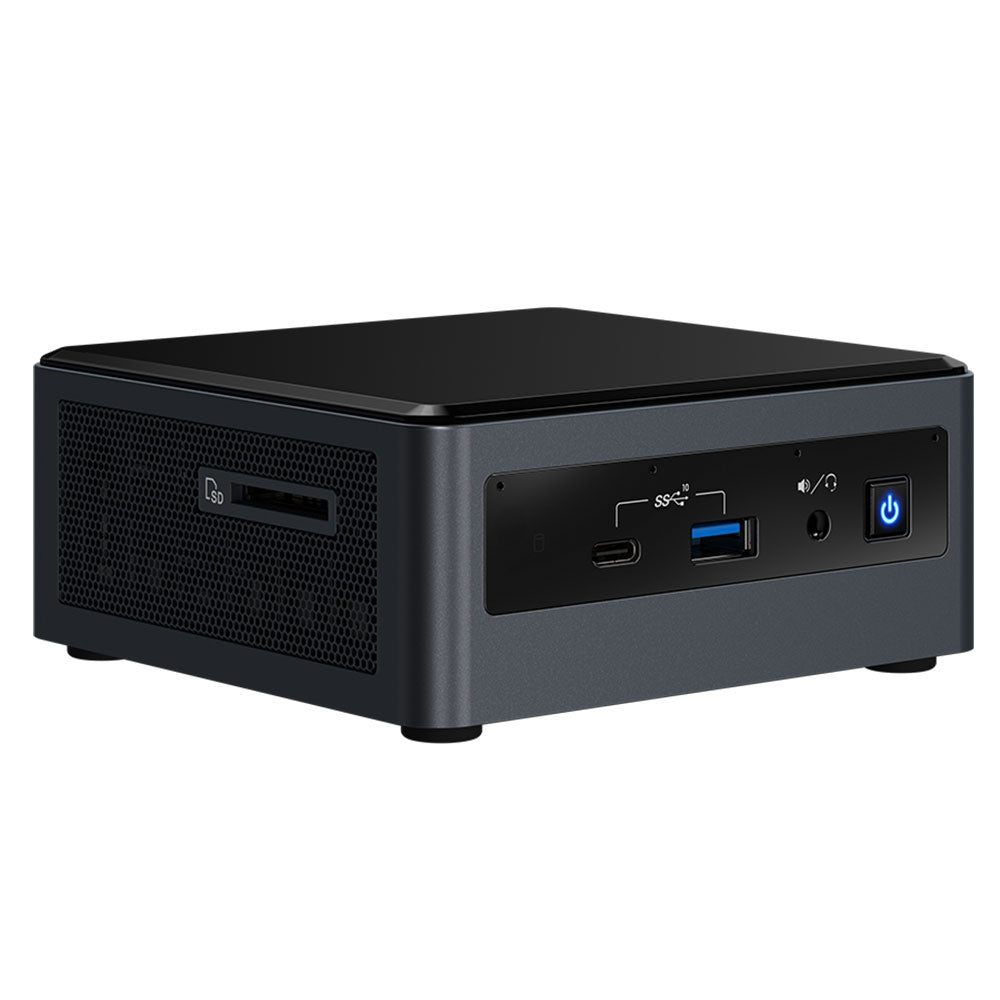 intel mini pc nuc core i5 10th generation