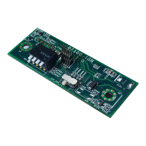 Cincoze CFM-IGN102 CFM Module with Power Ignition Sensing Control Function