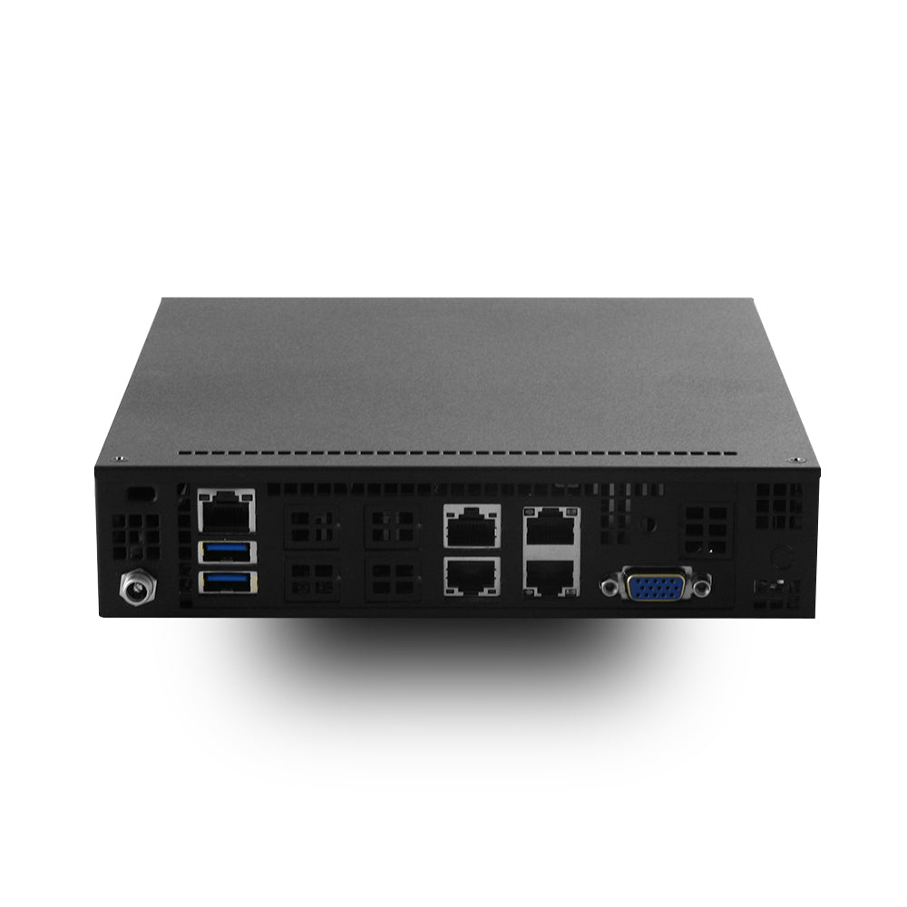 Supermicro KIT DI MONTAGGIO A RACK MCP 290 10110 0B Supermicro KIT DI MONTAGGIO A RACK MCP 290 10110 0B