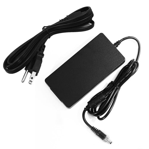 Supermicro 40W 12V Lockable Power Adapter w/ 6 FT Power Cord - MCP-250-10135-0N