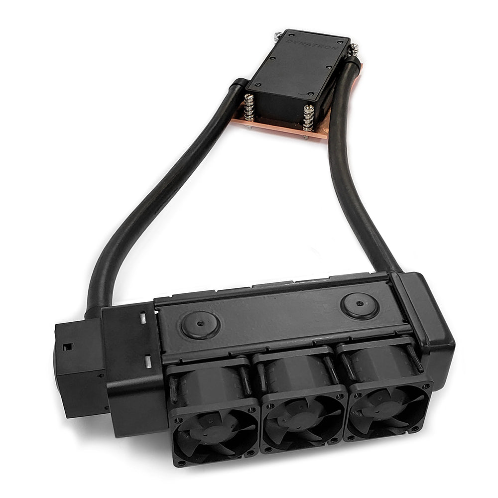 Liquid Cooler Socket Tr4 Cooler ENERMAX LIQTECH II TR4 240 All-in