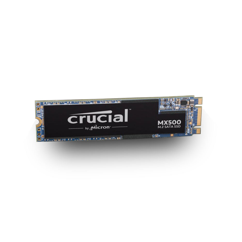 250GB Crucial MX500 M.2 2280 SATA SSD – MITXPC