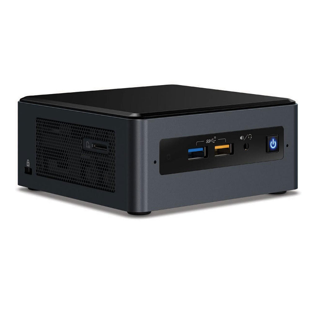 Intel NUC8I5BEH Core i5-8259U NUC Mini PC w/ 2.5