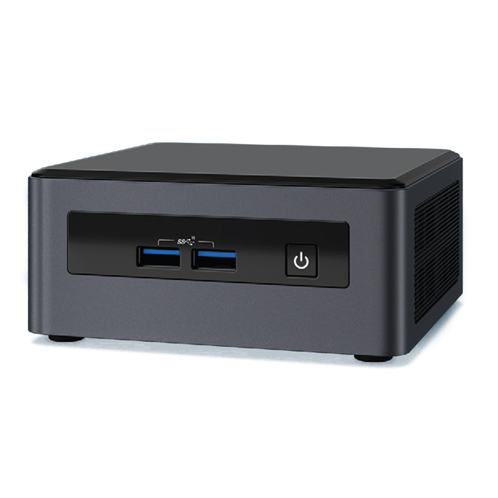 Intel NUC8v7PNH NUC 8 Pro Mini PC with 2.5