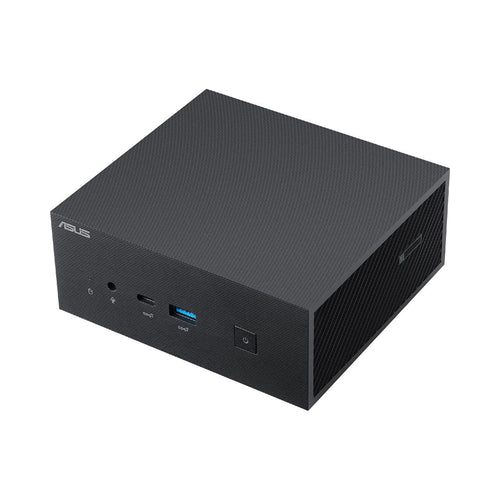 ASUS PN63-S1 Tiger Lake i3 Dual Core Mini PC, 2.5GbE LAN, Quad Display