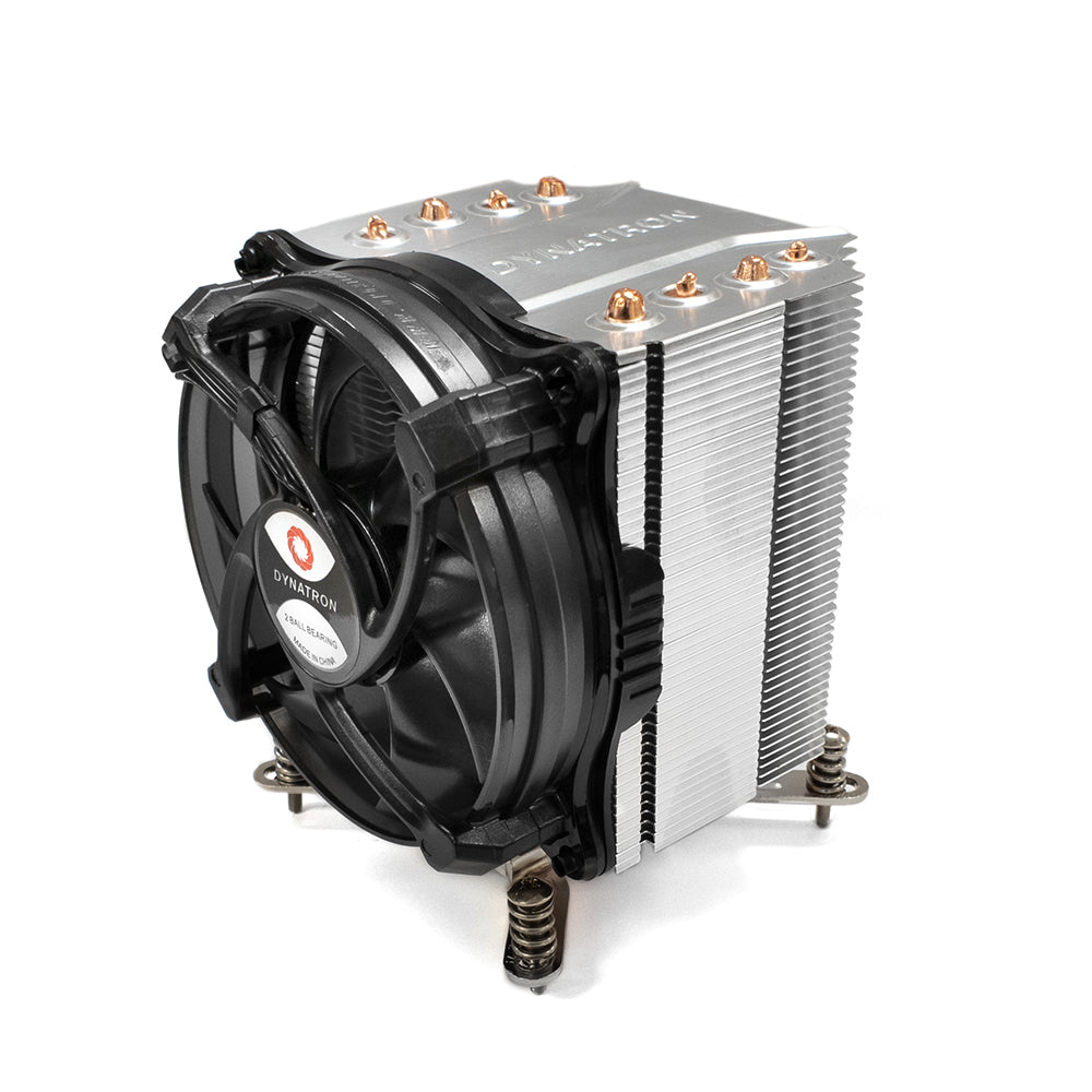 Dynatron T768 LGA115X/LGA1200 3U CPU Heatsink and Cooler