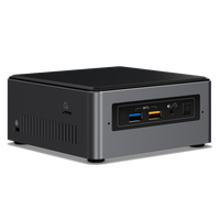 Ultra Small Form Factor - MITXPC