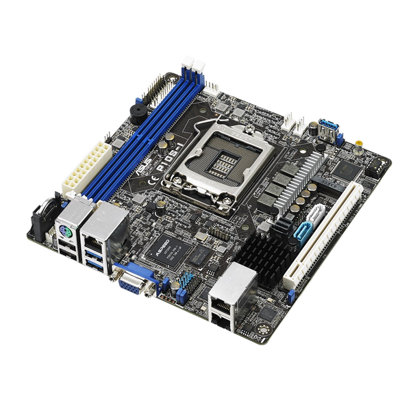 Motherboards pic