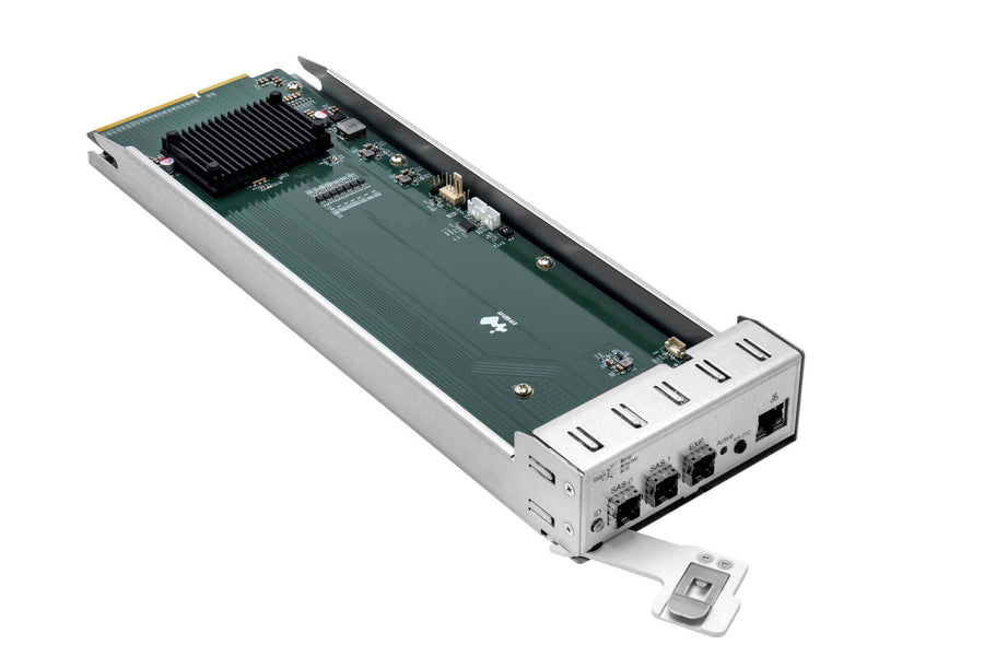 InWin 2RBTVI009903 SAS3 Backplane Broadcom 35x36R expander