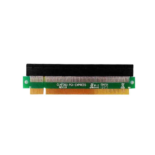 In Win PCI-E x16 Riser Extender - 3RAMPD022300