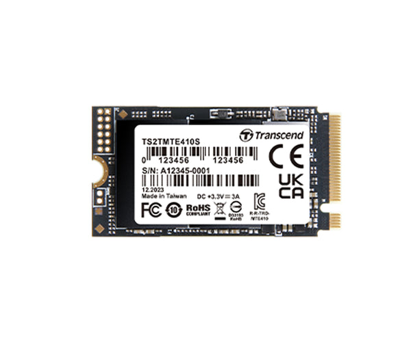 Storage Drives
