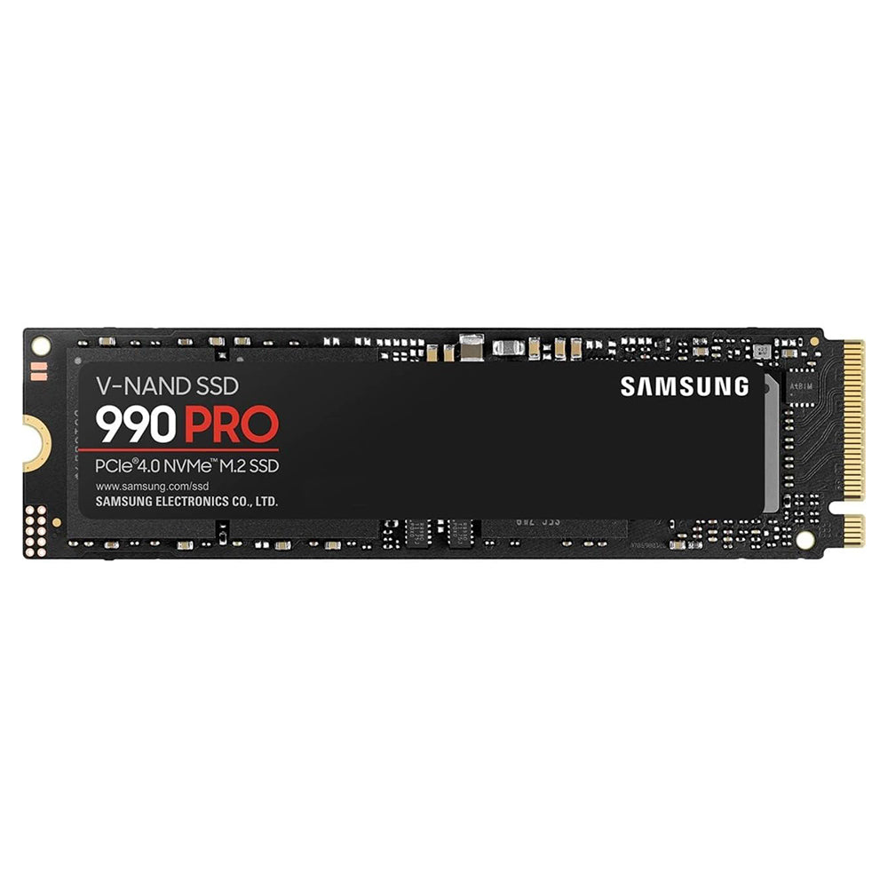 SSD SAMSUNG M.2 1TB PCIE4.0 990 PRO - miniatura 2