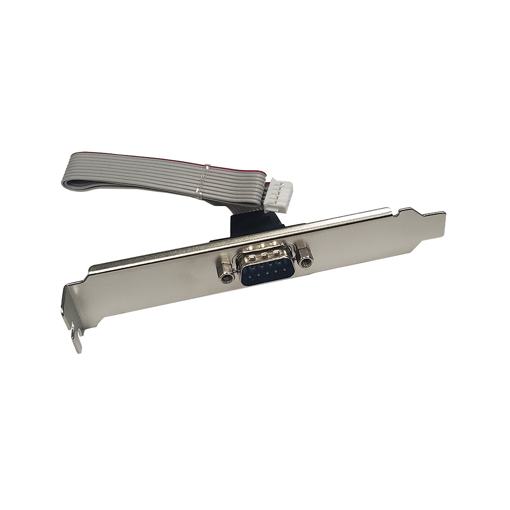 Com2 Serial A-COM2ASRIPC 2.00mm Pitch Serial COM Port AT/EVEREX Straight-Through ...