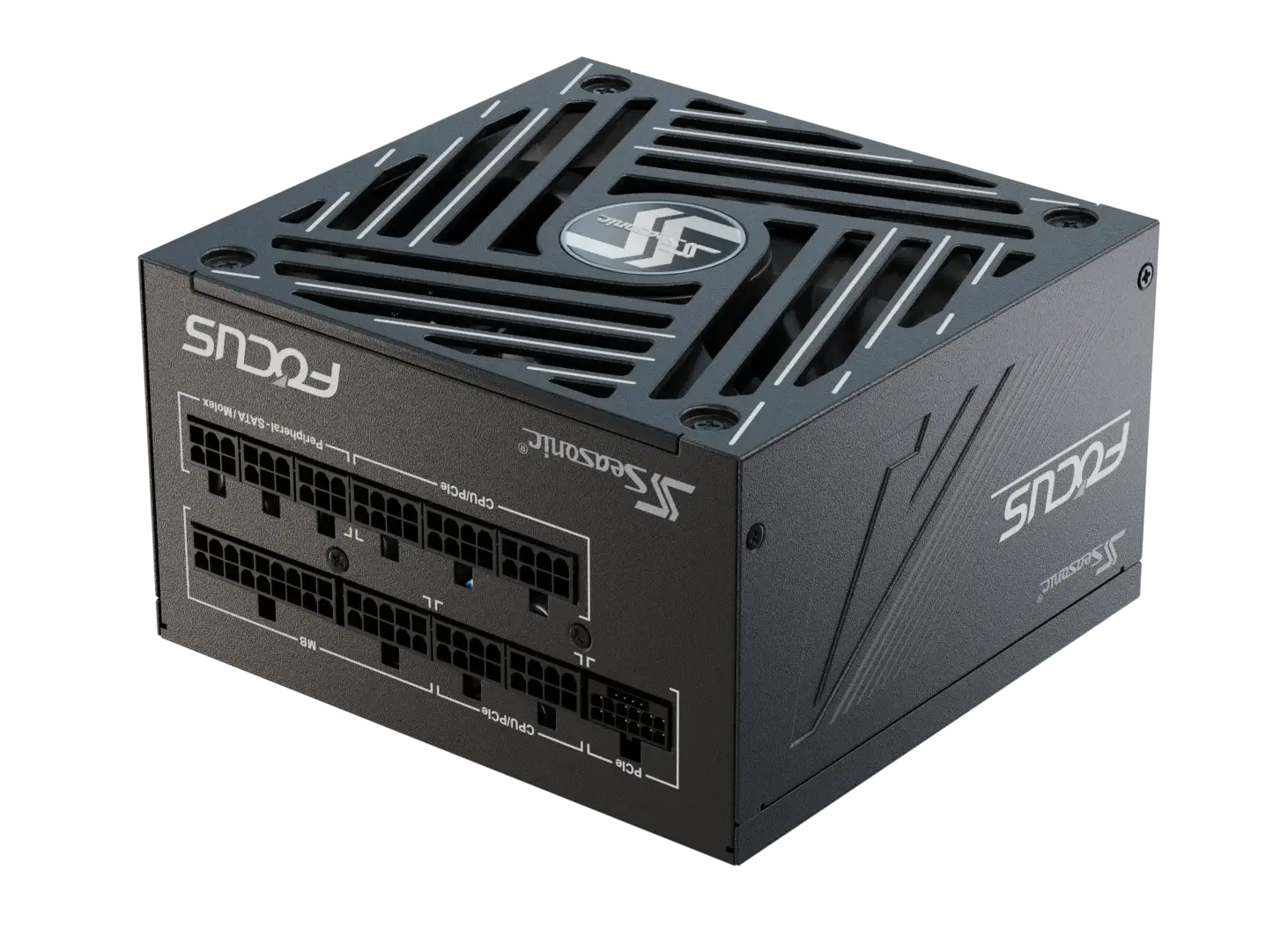 電源ユニット　ATX電源Seasonic Active PFC F3 1050W ATX3.1-FOCUS-GX-850-1000-