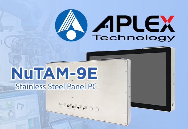 MITXPC Vendor Display Image