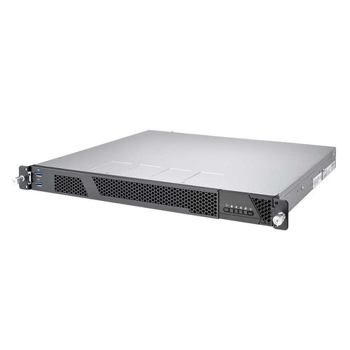 Tyan B5573G40V4-HE Raptor Lake Xeon E-2400 1U Server, IPMI