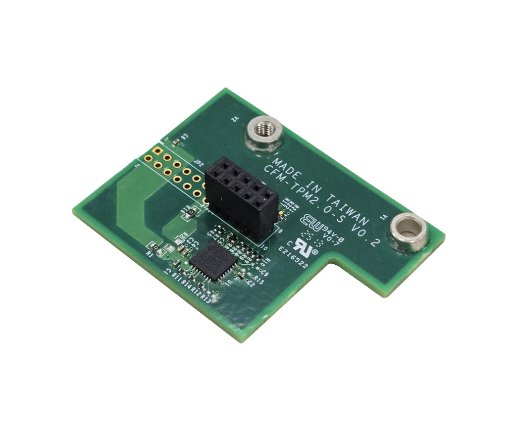Cincoze CFM-TPM01 CFM Module with Hardware TPM 2.0 – MITXPC