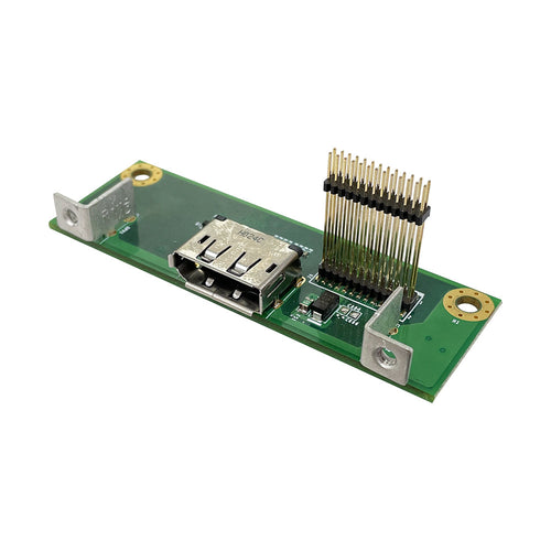 Cincoze CMI-DP02-R10 CMI Module with DisplayPort